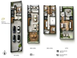 Upper East Coast Road (D15), Terrace #625969171